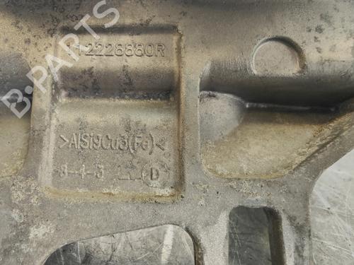 Engine mount RENAULT CLIO IV (BH_)  | BP27590769M89 