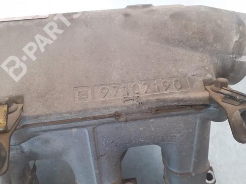 Intake manifold OPEL CORSA B (S93) 1.2 i 16V (F08, F68, M68) | BP7559691M70 