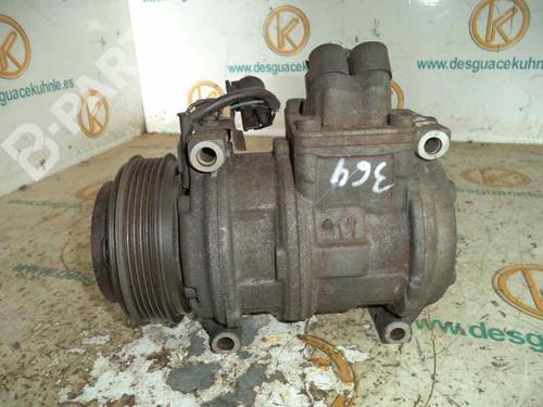 AC compressor BMW 3 (E36) 320 i | BP2458725M34 