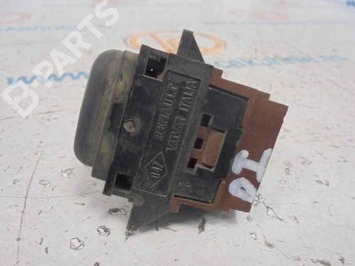 Left front window switch RENAULT LAGUNA I (B56_, 556_)  | BP2452823I27 