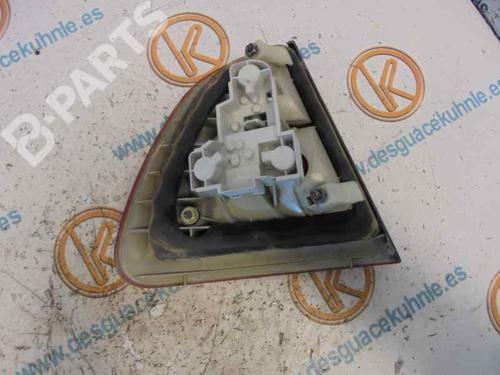Right taillight BMW 3 Touring (E46) 318 i | BP4740089C35 