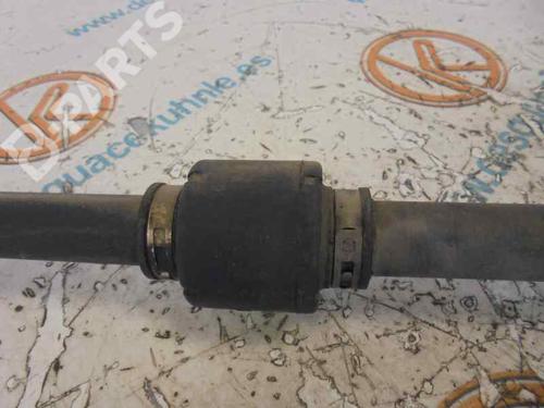 Right front driveshaft KIA PICANTO I (SA) 1.1 | BP3465218M39 