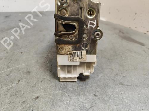 Rear left lock MERCEDES-BENZ A-CLASS (W169)  | BP17151792C100 