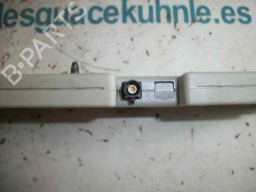 Antenna/Base BMW 3 (E90) 318 d | BP14193136C140 