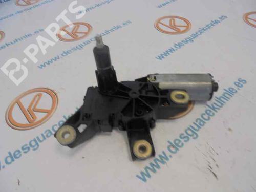 Rear wiper motor MERCEDES-BENZ A-CLASS (W168) A 170 CDI (168.009, 168.109) | BP2469254M102 