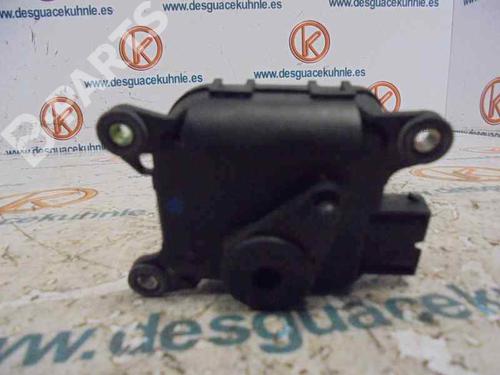 Heater blower motor OPEL ZAFIRA A MPV (T98) 1.8 16V (F75) | BP2487842M62 