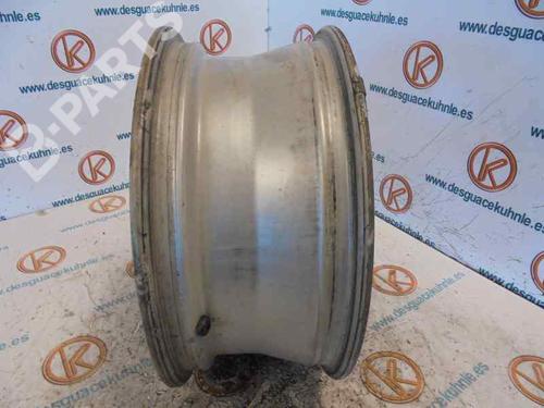 Rim MAZDA 3 Saloon (BK) 1.6 DI Turbo (BK12Y) | BP2484042C45 