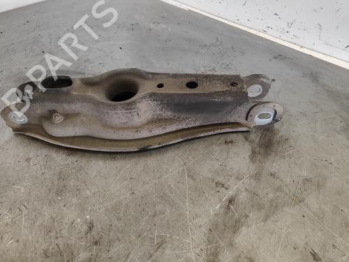 Used Left rear suspension arm BMW 1 (E87) 116 d (116 hp) 24174011