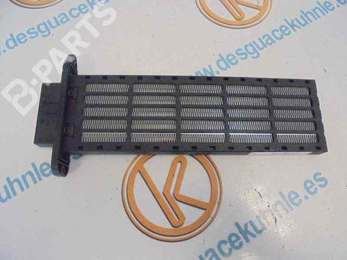 Used Heater resistor KIA SPORTAGE IV (QL, QLE) 1.7 CRDi (141 hp) 11662589