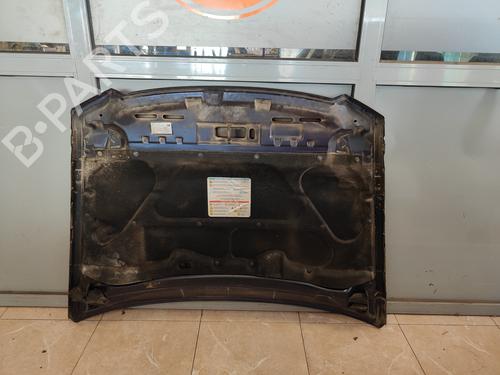 Hood FIAT STILO (192_) 1.2 16V (192_XA1B) | BP29729711C1 