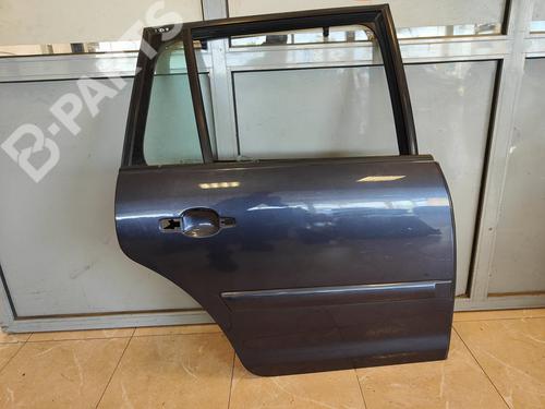 Used Right rear door CITROËN C4 Picasso I MPV (UD_) [2006-2015]  11095129