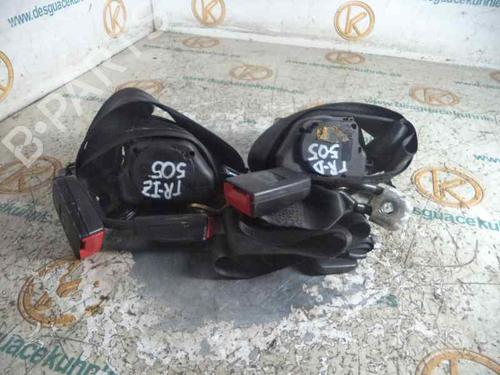 Sikkerhedssele bag højre AUDI A3 (8L1) 1.9 TDI (110 hp) 14177581