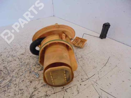 Pompe à carburant OPEL VECTRA C (Z02) 2.2 DTI 16V (F69) | BP6000772M76 