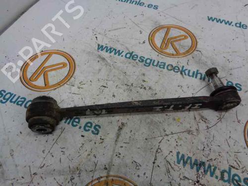 Left rear suspension arm MERCEDES-BENZ 124 Saloon (W124) 260 E (124.026) | BP14191847M14 