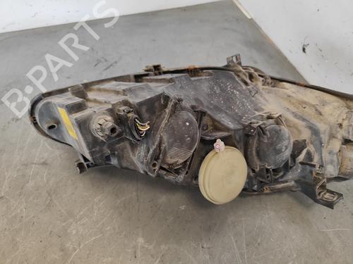 Left headlight MERCEDES-BENZ A-CLASS (W169)  | BP13524898C28 