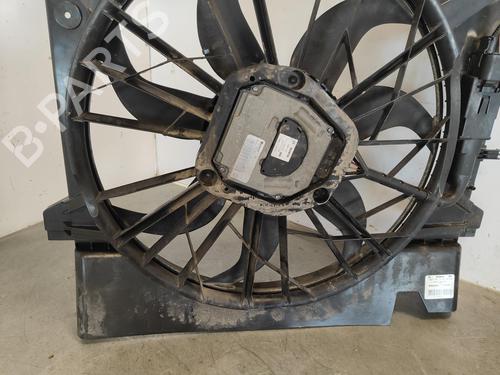 Radiator fan VOLVO XC90 I (275)  | BP12939094M35 