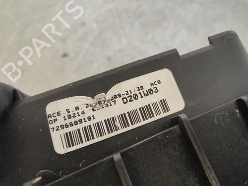 Fuse box SEAT LEON (1P1)  | BP13914232E1 