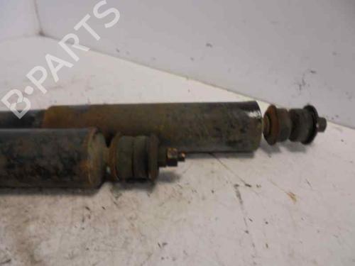 Right rear shock absorber SUZUKI GRAND VITARA I (FT, HT) 2.5 V6 24V 4x4 (TD62, SQ625) | BP14185843M19 