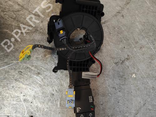 Used Squib airbag RENAULT LAGUNA II (BG0/1_) 2.0 16V (BG03, BG0Z, BG0T, BG1Y) (170 hp) 29831182