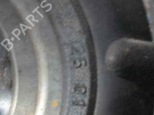 Flywheel VW GOLF III (1H1) 1.6 | BP14192376M101 