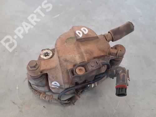 Højre bremsekaliber foran MERCEDES-BENZ A-CLASS (W168)  | BP11611020M104 