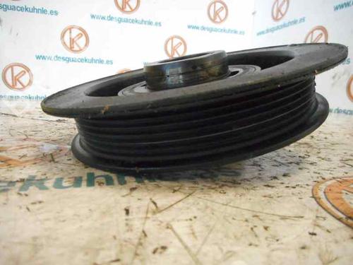 Poulie OPEL ASTRA G Hatchback (T98)  | BP14179349M122 