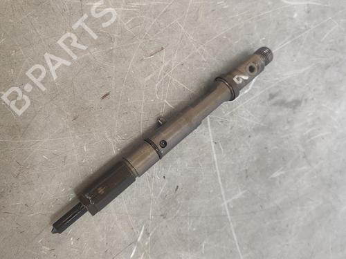 Used Injector AUDI A4 B6 (8E2) 2.5 TDI (155 hp) 15833977
