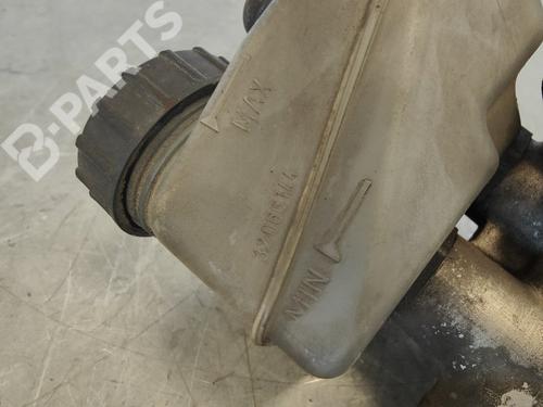 Brake master cylinder MERCEDES-BENZ 190 (W201)  | BP11871228M77 