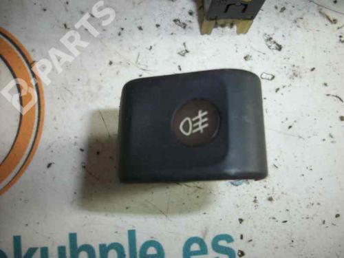 Used Headlight switch CITROËN ZX (N2) [1991-1999]  6632708