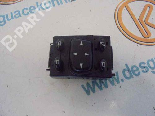 Used Mirror switch MERCEDES-BENZ S-CLASS (W220) S 400 CDI (220.028, 220.128) (250 hp) 2459438