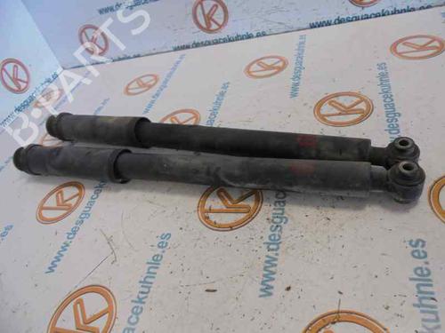 Used Right rear shock absorber MERCEDES-BENZ E-CLASS (W211) E 280 CDI (211.020) (190 hp) 14183153