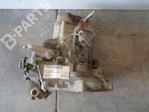 Gearbox CITROËN BX (XB-_) 14 E | BP2470717M3 