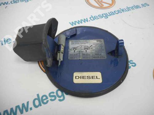 Tanklokket OPEL VECTRA C (Z02)  | BP5403740C131 