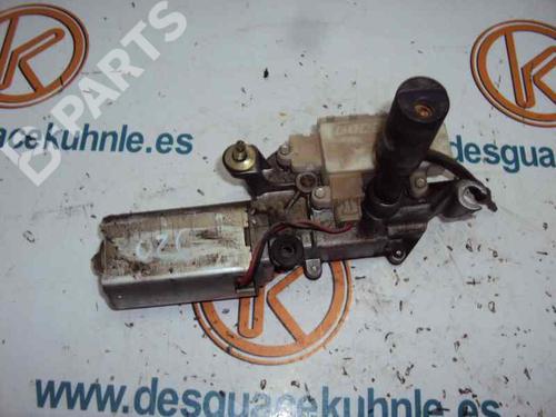 Rear wiper motor FIAT BRAVA (182_) 1.9 JTD BP2470839M102