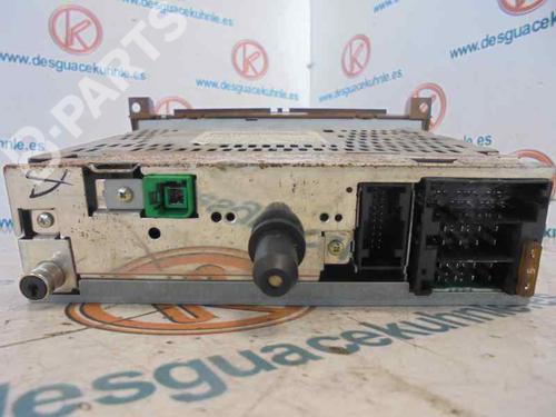 Other PEUGEOT 607 (9D, 9U) 2.2 HDi | BP3465000O1 