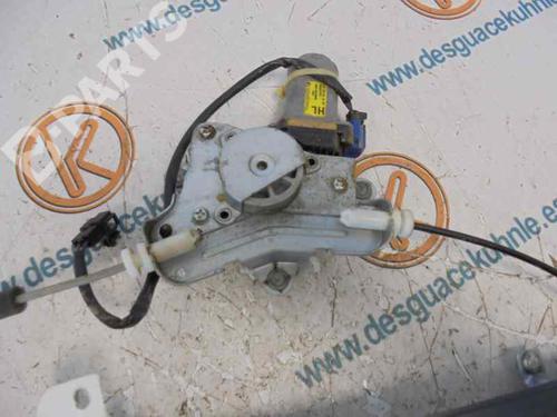 Rear left window mechanism CHEVROLET EPICA (KL1_) 2.0 D | BP2483642C24 