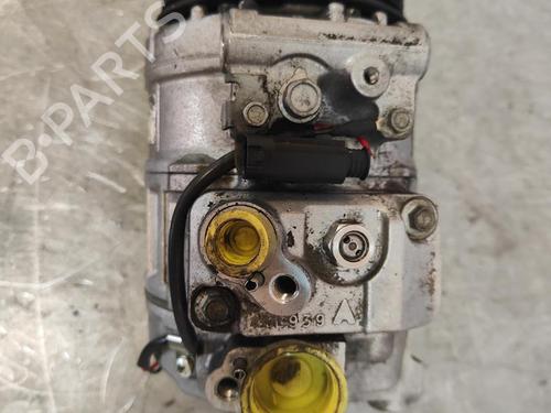 AC compressor MERCEDES-BENZ C-CLASS (W203)  | BP15991277M34 