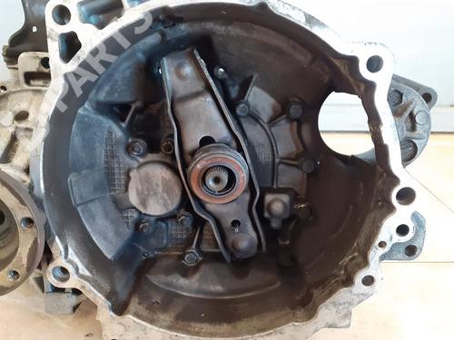 Gearbox VW GOLF IV (1J1)  | BP9872386M3 