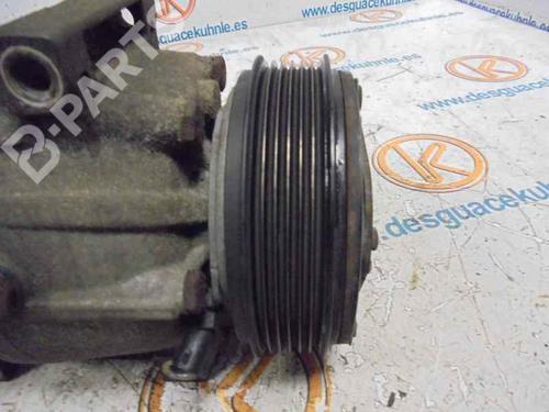 AC compressor RENAULT LAGUNA II (BG0/1_) 1.8 16V (BG06, BG0J, BG0M) | BP2494196M34 