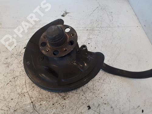 Right front steering knuckle MERCEDES-BENZ E-CLASS (W211) E 220 CDI (211.008) | BP6976395M26 