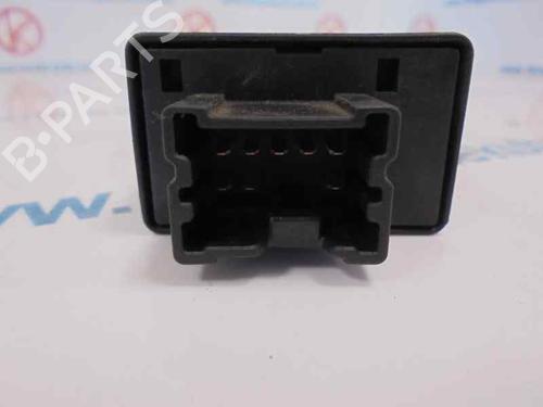 Comfort control module NISSAN TERRANO II (R20)  | BP2464431M56 