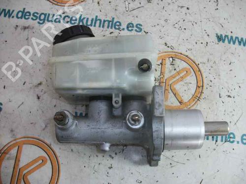 Brake master cylinder MERCEDES-BENZ A-CLASS (W169)  | BP2451193M77 
