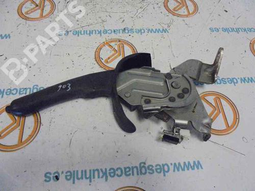 Hand brake NISSAN TERRANO II (R20) 2.7 TDi 4WD | BP8780309I18 