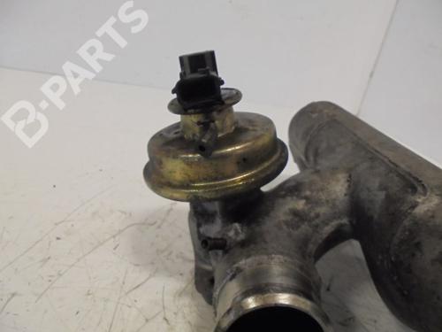 Intake manifold FORD FOCUS I Saloon (DFW) 1.8 Turbo DI / TDDi | BP6986134M70 