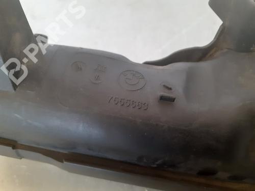 Intake manifold BMW X6 (E71, E72) xDrive 50 i | BP7949515M70 