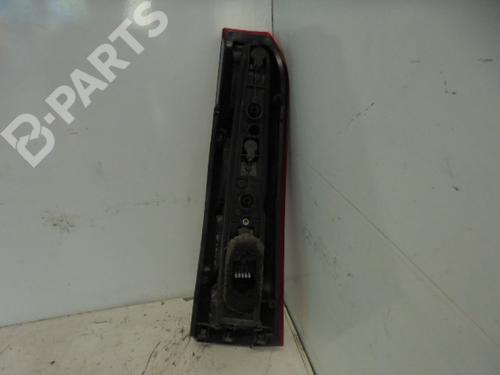 Venstre baglygte OPEL MERIVA A MPV (X03)  | BP6158132C34 
