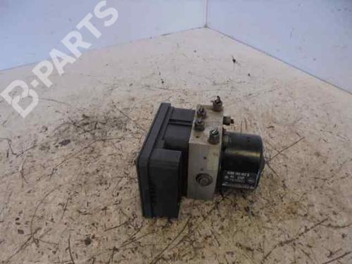 Used ABS pump RENAULT LAGUNA II (BG0/1_) 1.9 dCi (107 hp) 5961744