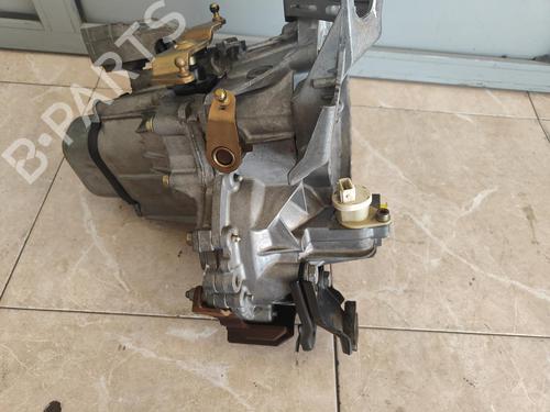 Gearbox CITROËN C3 I (FC_, FN_)  | BP13757178M3 