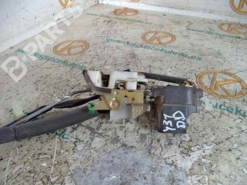 Front right lock ROVER 45 I Hatchback (RT)  | BP2450979C97 