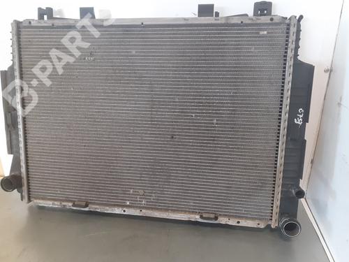 Water radiator MERCEDES-BENZ S-CLASS (W140) 600 SE, SEL (140.056, 140.057) | BP7283698M31 